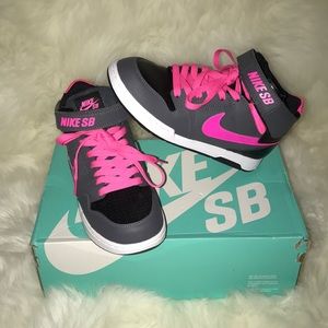 Nike SB Sneaker Shoes